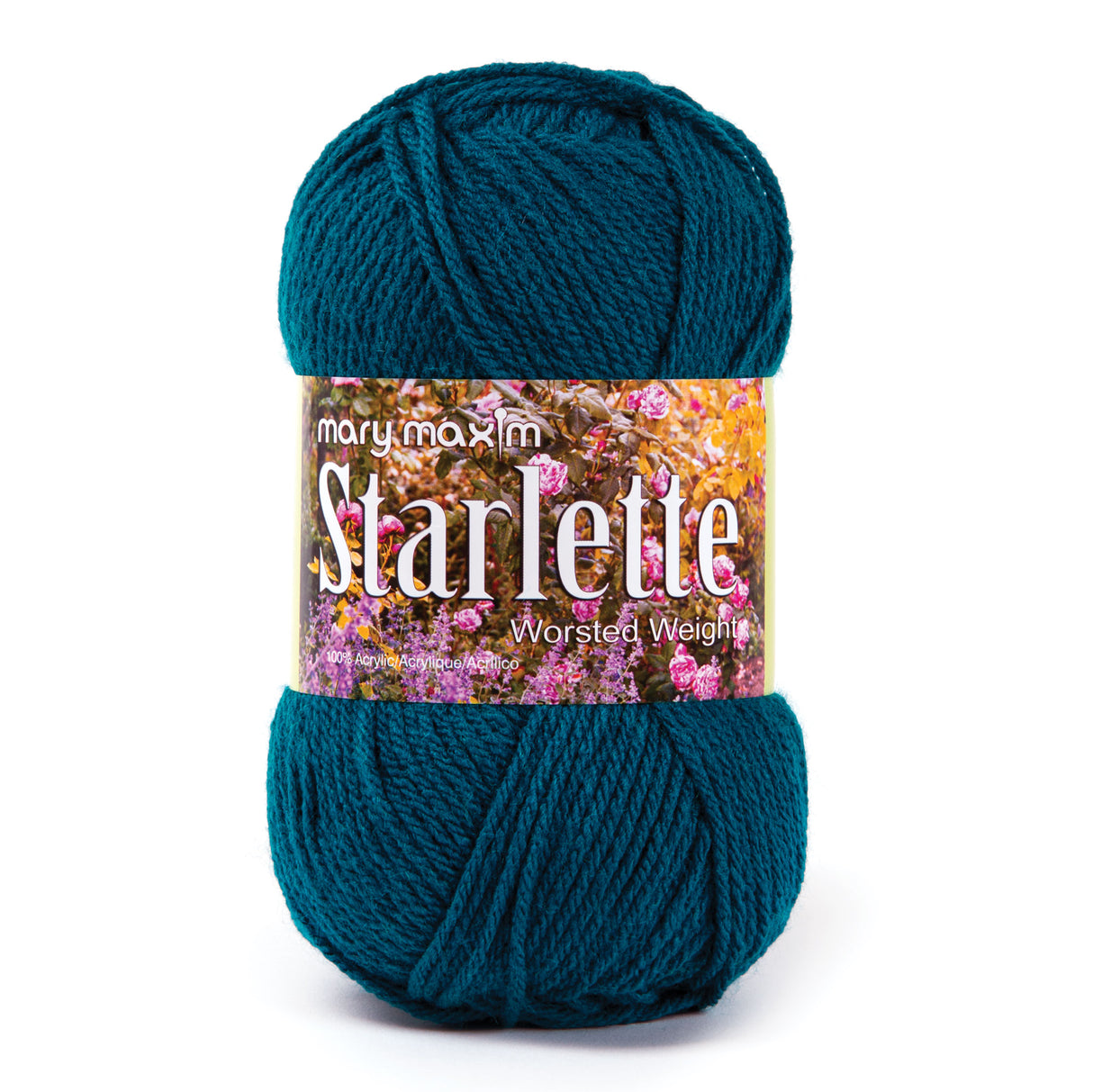 Mary Maxim Starlette Yarn