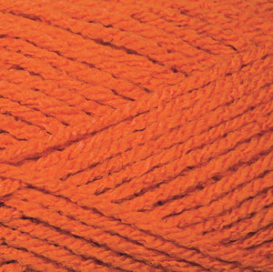 Grey Ragg/Burnt Orange