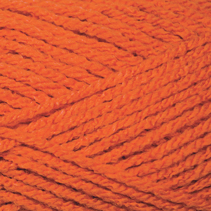 Columnist Cable Crochet Blanket