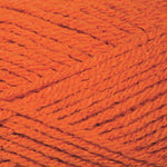 Columnist Cable Crochet Blanket