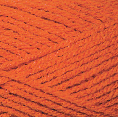 Columnist Cable Crochet Blanket