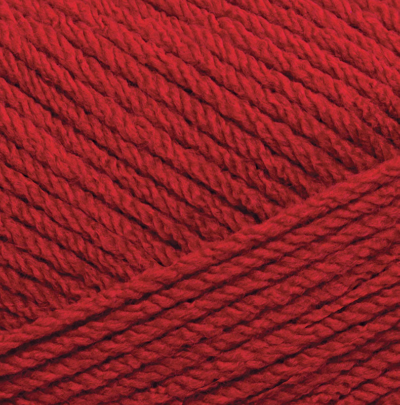 Columnist Cable Crochet Blanket