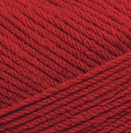 Columnist Cable Crochet Blanket