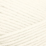 Columnist Cable Crochet Blanket