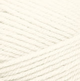 Columnist Cable Crochet Blanket