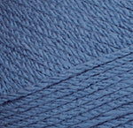 Knit Mosaic Blanket