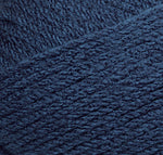 Knit Mosaic Blanket