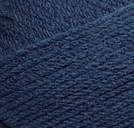 Knit Mosaic Blanket
