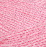Columnist Cable Crochet Blanket