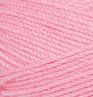 Pale Petal Pink