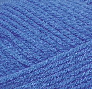 Medium Blue/Cottonwood