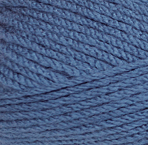 Verde azulado/retorcido/tweed