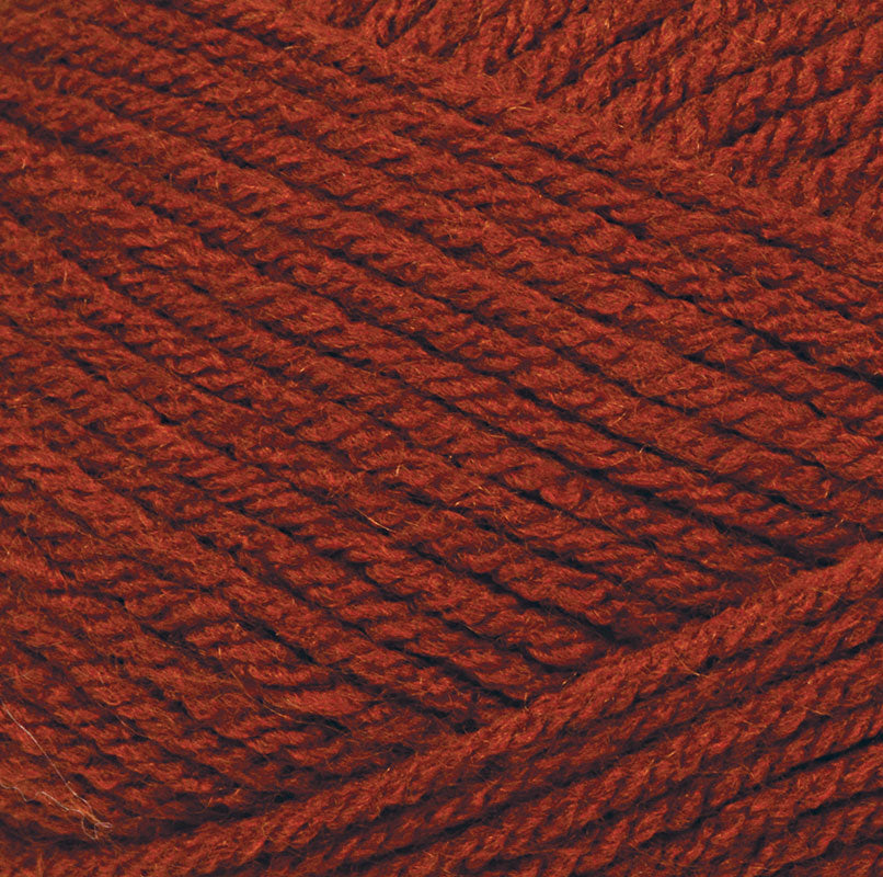 Columnist Cable Crochet Blanket