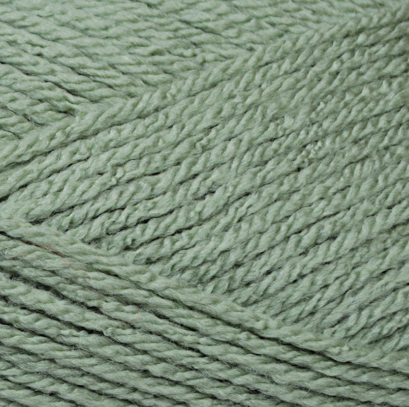 Knit Mosaic Blanket