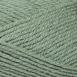Knit Mosaic Blanket