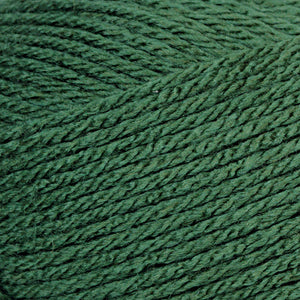 Deep Green/Aran Tweed
