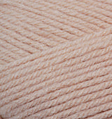 Knit Mosaic Blanket