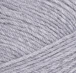 Knit Mosaic Blanket