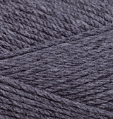 Columnist Cable Crochet Blanket