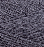 Knit Mosaic Blanket