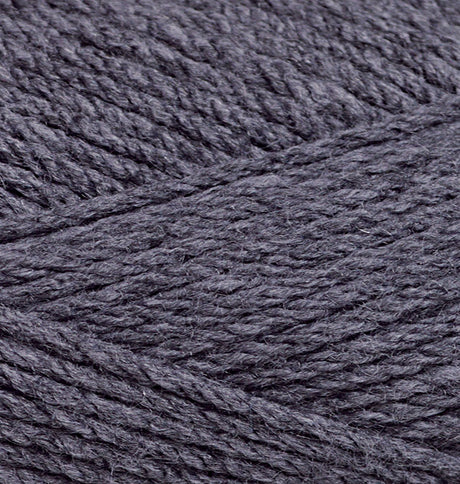 Knit Mosaic Blanket