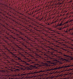 Columnist Cable Crochet Blanket