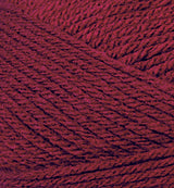 Columnist Cable Crochet Blanket