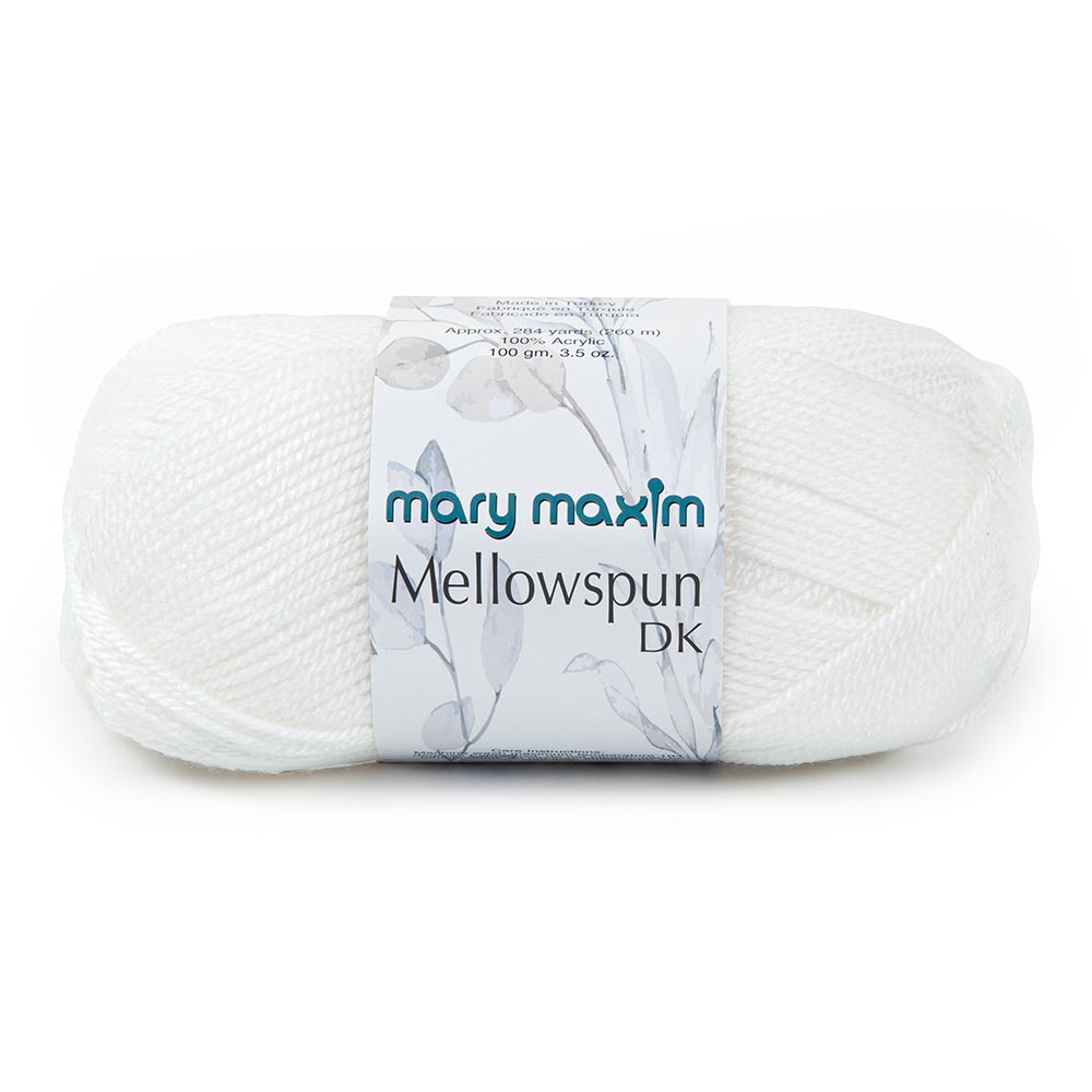 Fil Mary Maxim Mellowspun DK