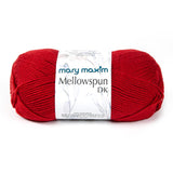 Fil Mary Maxim Mellowspun DK