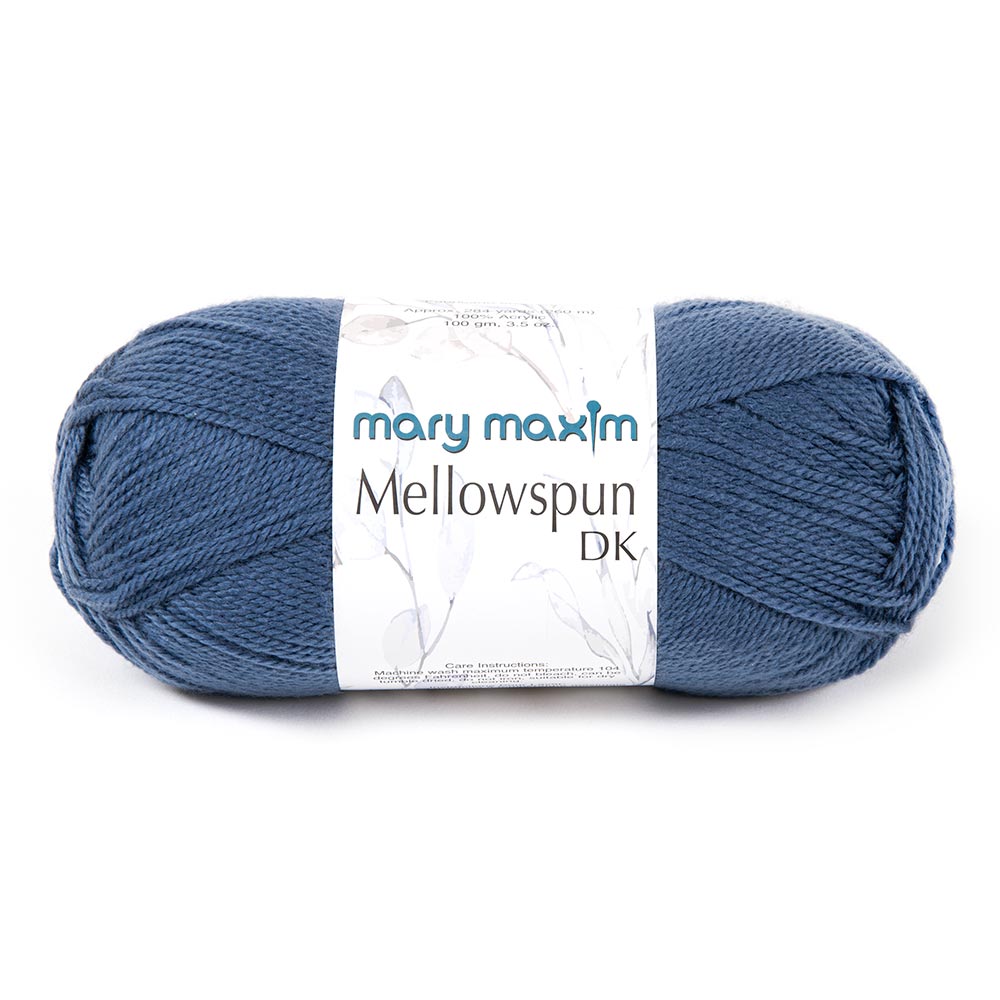 Fil Mary Maxim Mellowspun DK
