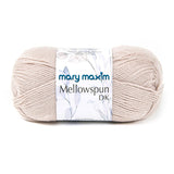 Fil Mary Maxim Mellowspun DK