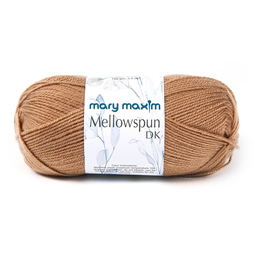 Fil Mary Maxim Mellowspun DK