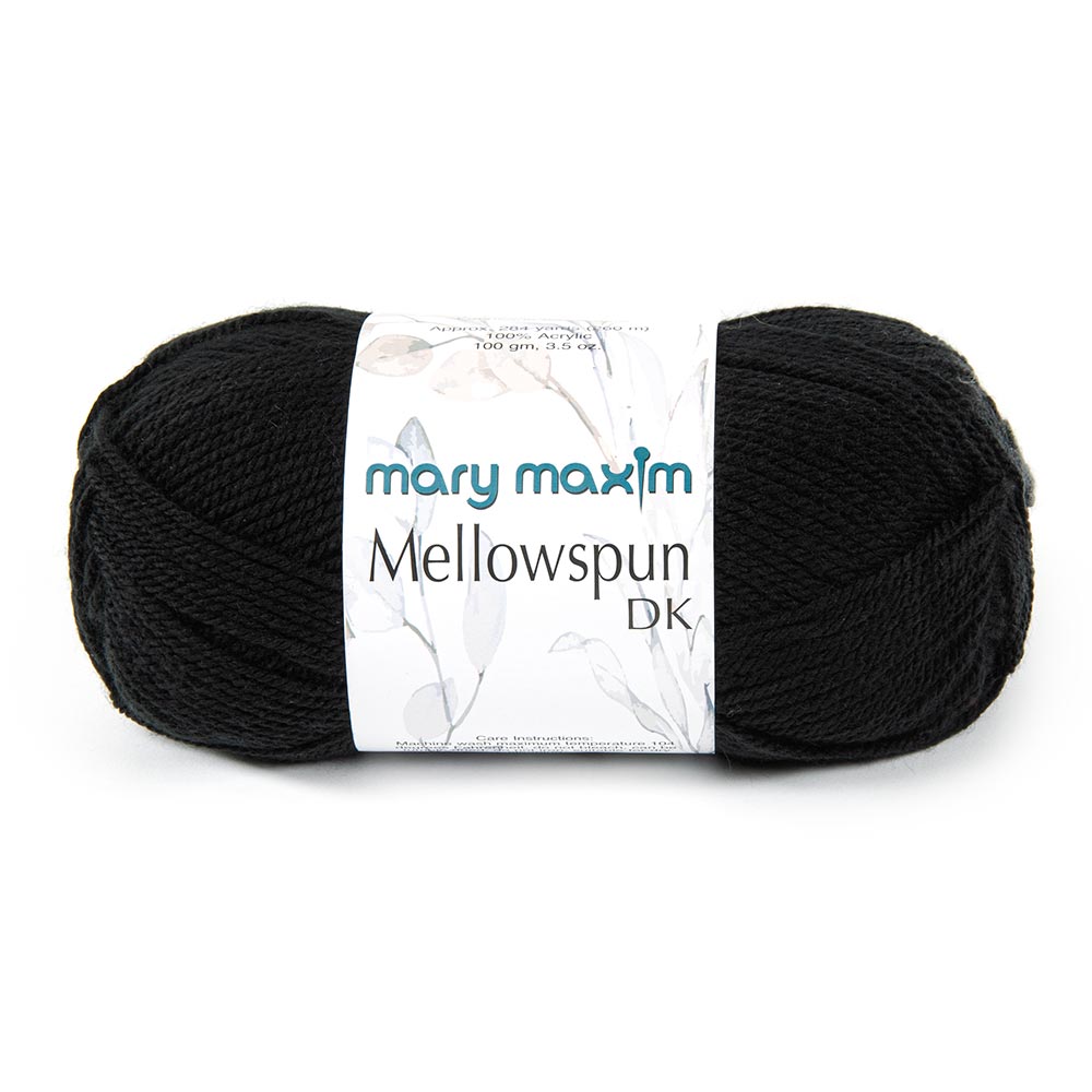 Fil Mary Maxim Mellowspun DK