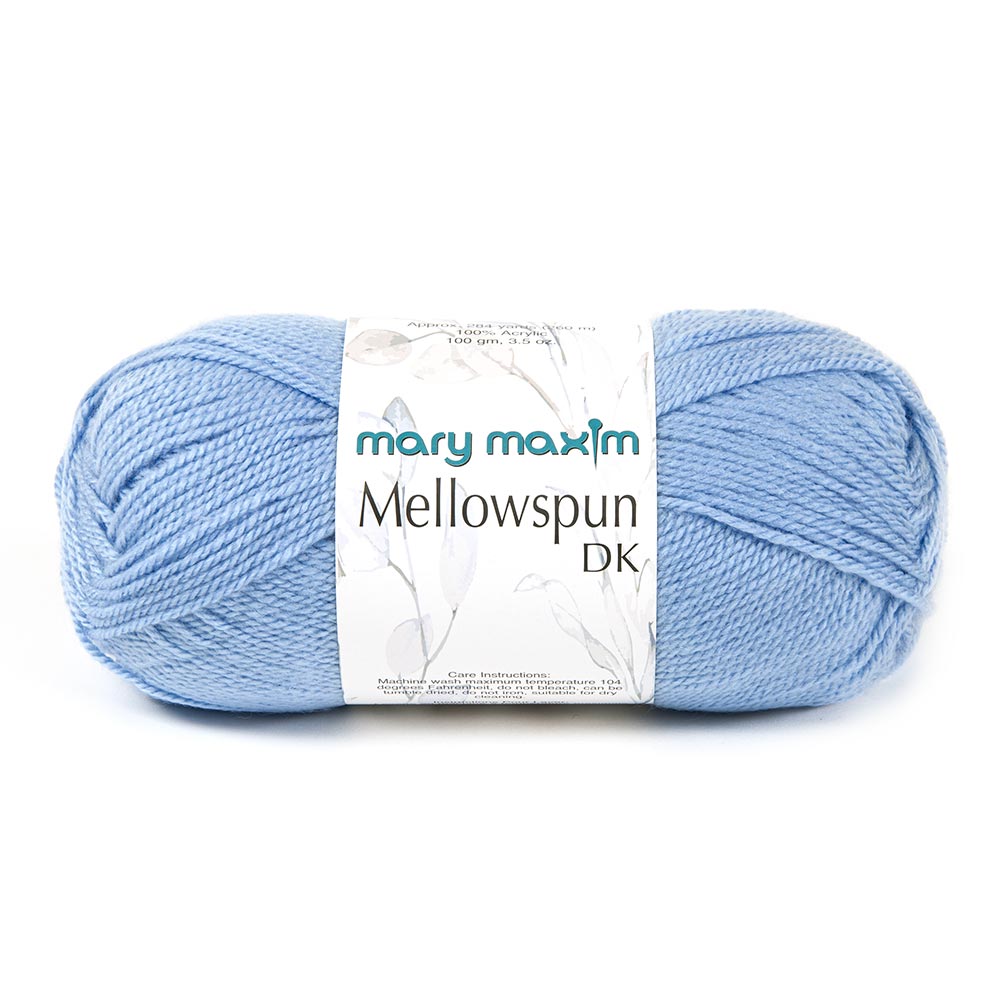 Fil Mary Maxim Mellowspun DK