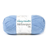 Fil Mary Maxim Mellowspun DK