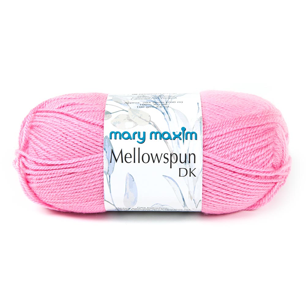 Fil Mary Maxim Mellowspun DK