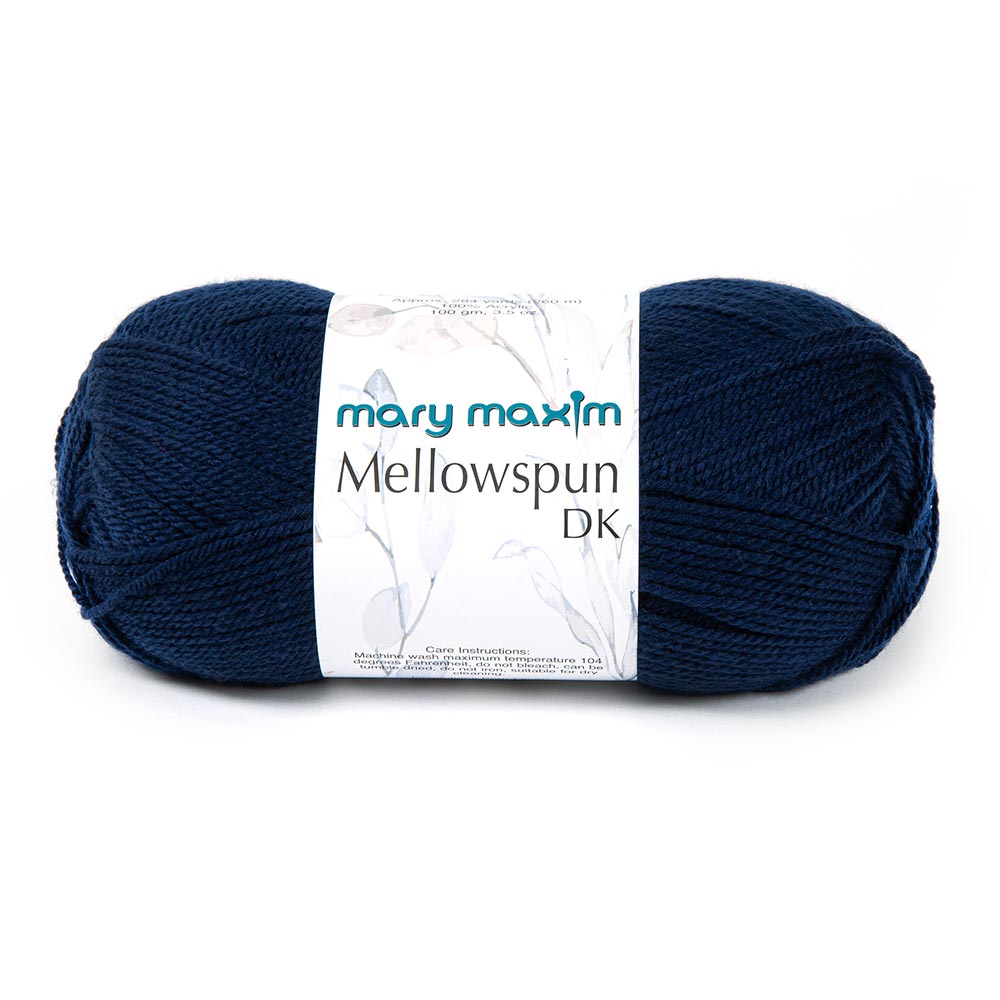 Fil Mary Maxim Mellowspun DK