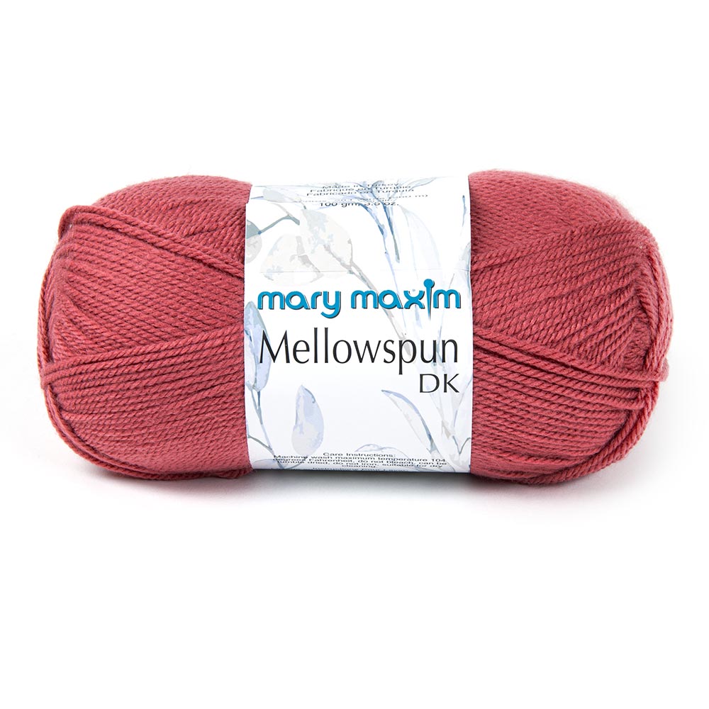 Fil Mary Maxim Mellowspun DK