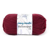 Fil Mary Maxim Mellowspun DK