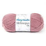 Fil Mary Maxim Mellowspun DK