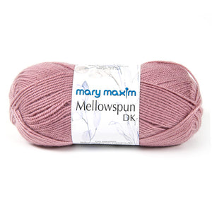 Hilo Mary Maxim Mellowspun DK
