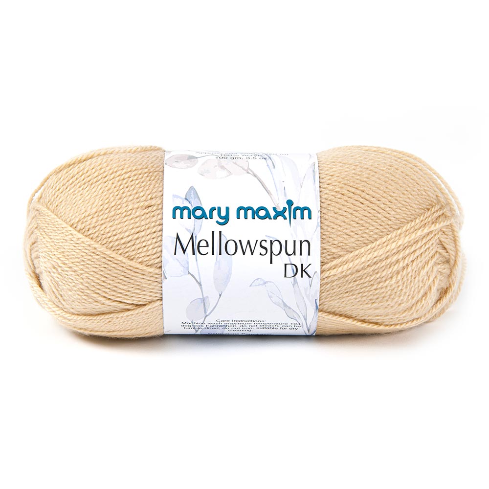 Fil Mary Maxim Mellowspun DK