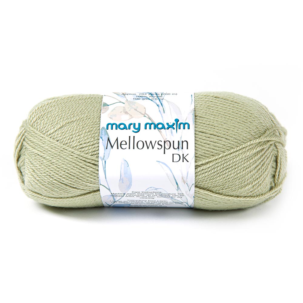 Fil Mary Maxim Mellowspun DK