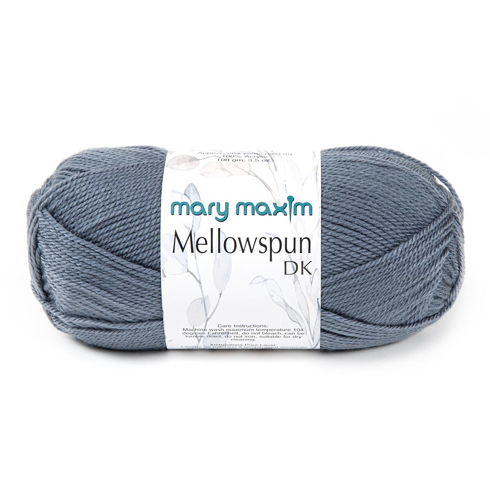 Fil Mary Maxim Mellowspun DK