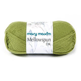 Fil Mary Maxim Mellowspun DK