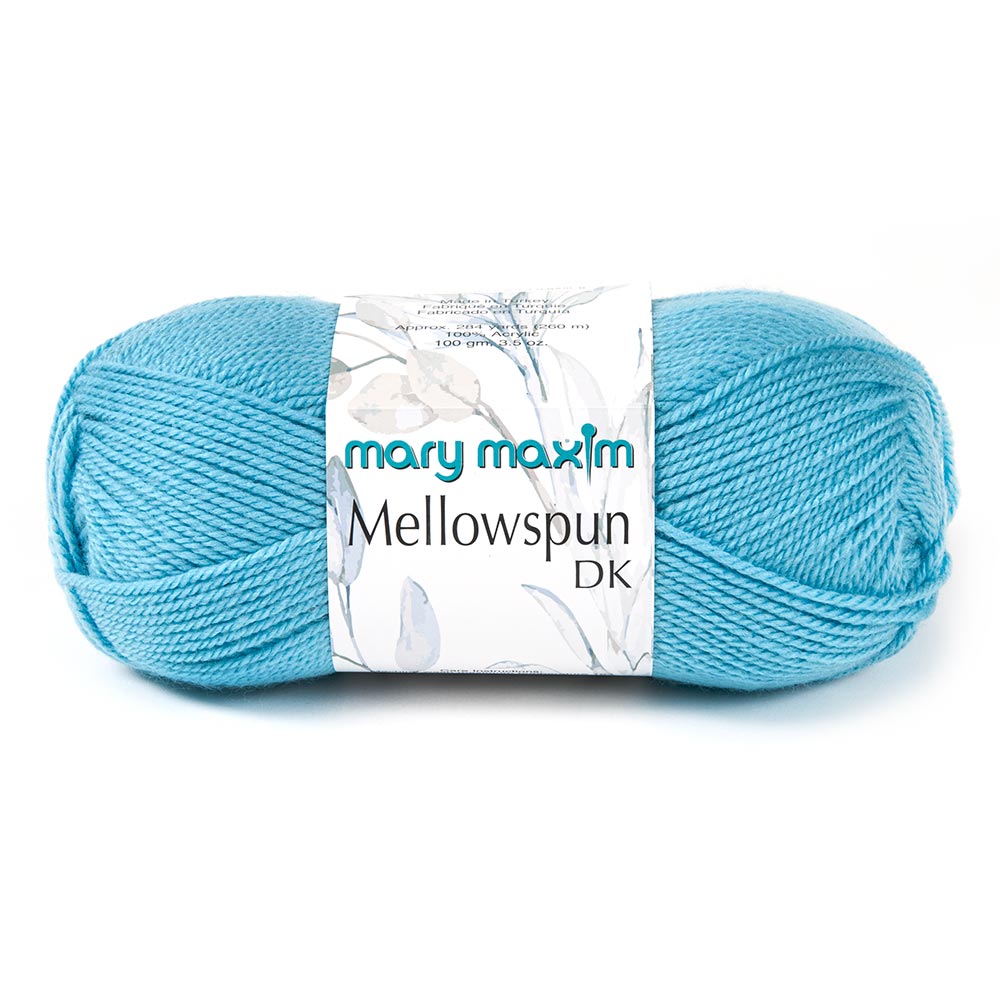 Fil Mary Maxim Mellowspun DK