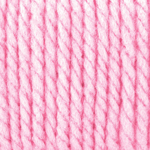 Rosebud Eyelet Knit Blanket