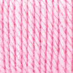 Rosebud Eyelet Knit Blanket