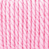 Rosebud Eyelet Knit Blanket