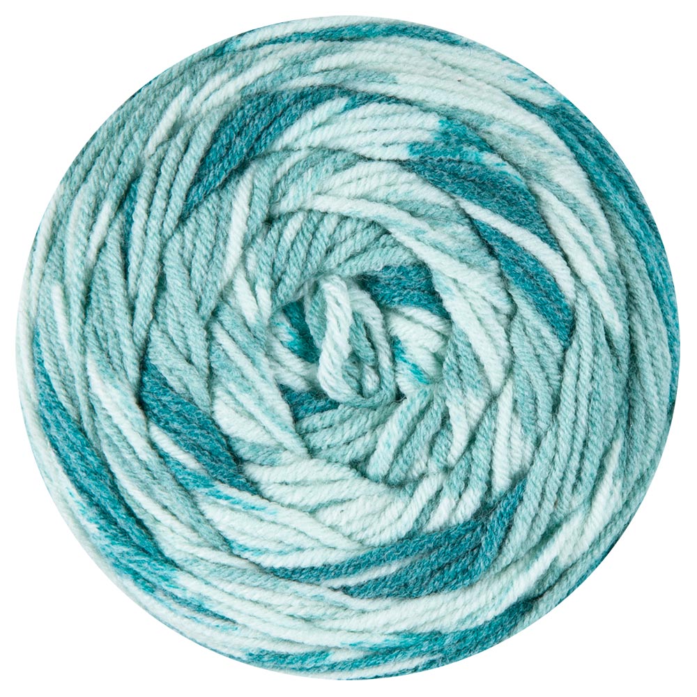 Rubi Jacquard Yarn